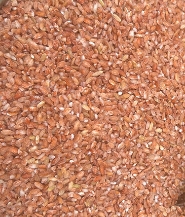 Pahadi Red Rice - 1KG